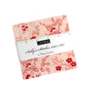 Sallys Stitches Charm Pack 5" by Betsy Chutchian for Moda Fabrics | 31710PP