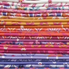 Maeve Fat Quarter Bundle by Crystal Manning for Moda Fabrics | 28 Precut FQs | 11930AB