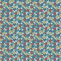 Americana Glory Raindrop Yardage by Lori Holt of Bee in My Bonnet for Riley Blake Designs | C16090-RAINDROP
