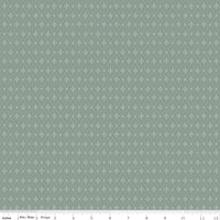 Threads of Grace Ivy Dream Yardage by Kassidy Grace for Riley Blake Designs | C16824-DREAM