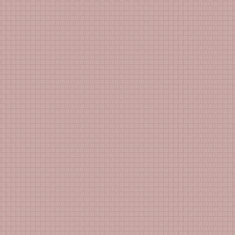 Threads of Grace Criss Cross Canyon Rose Yardage by Kassidy Grace for Riley Blake Designs | C16825-CANYONROSE