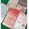 Moda Collection Sampler Pack | Factory Cut Fabric Samples Designer Collections