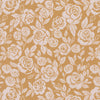 PRESALE Wild Honey Monofloral Honey Yardage by Lella Boutique for Moda Fabrics | 5251 16