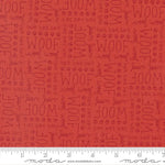 Sale! Dog Daze Red Woof Yardage by Stacy Iest Hsu for Moda Fabrics | #20843 17