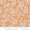 PRESALE Wild Honey Monofloral Honey Yardage by Lella Boutique for Moda Fabrics | 5251 16