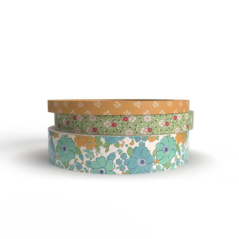 Mercantile Washi Tape by Lori Holt for Riley Blake Designs | ST-34016