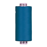 PRESALE Confetti Cotton Thread Denim by Riley Blake Designs | 1500 Yard Spool | RBTH-49551