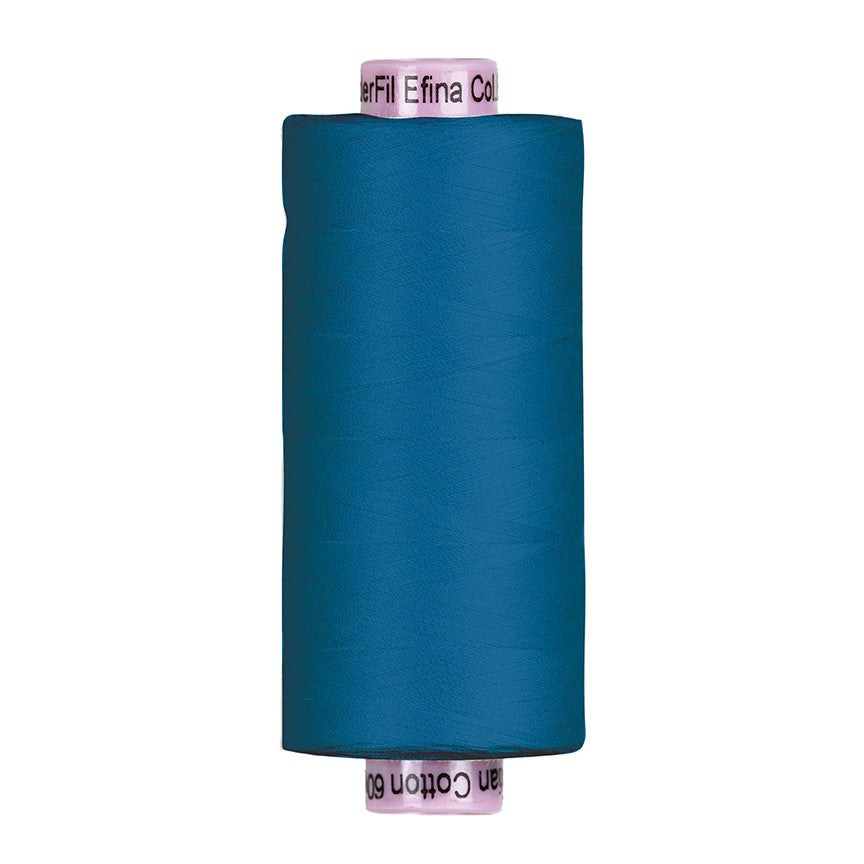 PRESALE Confetti Cotton Thread Denim by Riley Blake Designs | 1500 Yard Spool | RBTH-49551