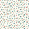 Mary Catherine Ditsy Floral Cloud Yardage by Amy Smart for Riley Blake Designs | C16703-CLOUD