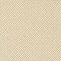 PRESALE True Love Checkmate Oatmeal Yardage by Lella Boutique for Moda Fabrics | 5265 12