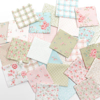 Abide Fat Quarter Bundle by Brenda Riddle Designs for Moda Fabrics | 30 SKUs | 18790AB