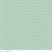 PRESALE New Beginnings Tile Mist Yardage by Sandy Gervais for Riley Blake Designs | C15753-MIST