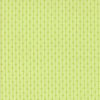 Sherbet Sunshine Flannel Elly Bracelet Honeydew Yardage by Corey Yoder for Moda Fabrics | 29227 19F