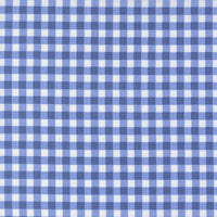 Fruit Salad Gingham Cobalt Yardage by Corey Yoder for Moda Fabrics | 29245 24
