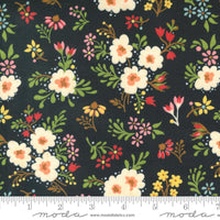 Fruit Loop Black Currant In Season Yardage by BasicGrey for Moda Fabrics | 30731 17