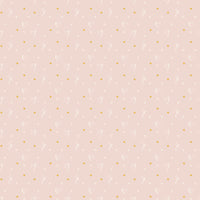 PRESALE Story Land Fairy Lights Pink Yardage by Sarah Jane for Riley Blake Designs | C18305-PINK