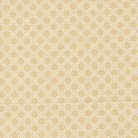 PRESALE Sunbonnet Lattice Almond Yardage by Heather Briggs of My Sew Quilty Life for Moda Fabrics | 31768 13