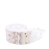 Hush Hush 5 Rolie Polie 2 1/2 inch by Assorted Designers for Riley Blake Designs | 40 Pcs. | RP-16940-40