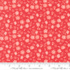 PRESALE Delightfully Yours Floral Geranium by Sherri & Chelsi for Moda Fabrics | 37706 16