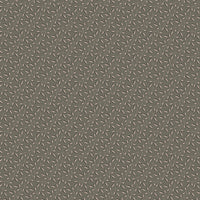 PRESALE Charmed & Treasured Evergreen Gray Yardage by Kassidy Grace for Riley Blake Designs | C18166-GRAY