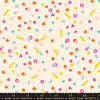 Washi Plus More Stuff Natural Yardage by Rashida Coleman Hale for Ruby Star Society | RS1105 11