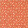 Cali & Co Vine and Bud Melon Yardage by Corey Yoder for Moda Fabrics | 29192 34