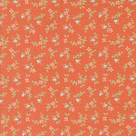 PRESALE Cali & Co Vine and Bud Melon Yardage by Corey Yoder for Moda Fabrics | 29192 34