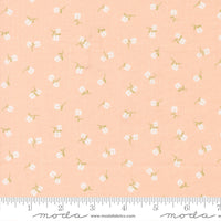 Pastel Prairie Tinys Petal Yardage by My Sew Quilty Life for Moda Fabrics | 31785 18
