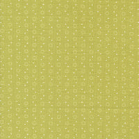 Portofino Polka Dot Duo Picholine Yardage by Fig Tree & Co for Moda Fabrics | 35397 19