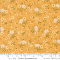 PRESALE My Secret Garden Rose Garden Sunflower Yardage by Stacy Iest Hsu for Moda Fabrics | 20985 16