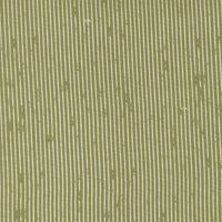 PRESALE Garden Glam Perfectly Striped Grass Yardage by Lella Boutique for Moda Fabrics | 5275 16