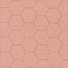 PRESALE Bee Garden Honeycomb Carnation by Gingiber for Moda Fabrics | 48416 16