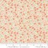 PRESALE Sunbonnet Wild Blooms Porcelain Yardage by Heather Briggs of My Sew Quilty Life for Moda Fabrics | 31766 11