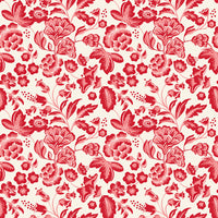 Letters to Cupid Main Cream Yardage by My Mind's Eye for Riley Blake Designs | C16980-CREAM