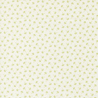 Summers End Dandelion Wisps Clover Yardage by Fig Tree & Co for Moda Fabrics | 35438 29