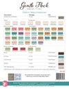 Gentle Flock Quilt Pattern by It's Sew Emma| P051-ISE-309