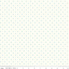 Mary Catherine Petals Cloud Yardage by Amy Smart for Riley Blake Designs | C16707-CLOUD