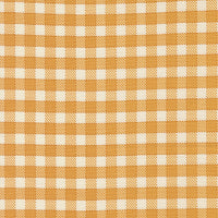 Animal Park Fun Baby Check Canary Yardage by Stacy Iest Hsu for Moda Fabrics | 20966 18