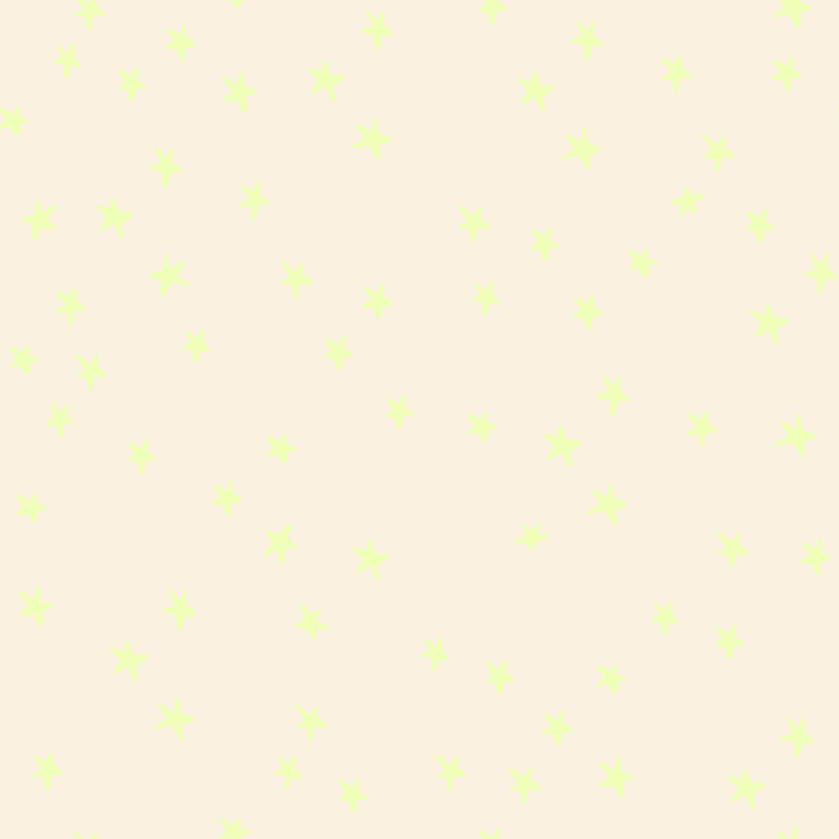 PRESALE Freaky Familiars Starry Neon Yellow Yardage by Ruby Star Society | RS4109 95