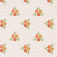 PRESALE Birch and Willow Autumn Cloud Yardage by Sherri & Chelsi for Moda Fabrics | 37727 11