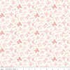 Mary Catherine Bows Cloud Yardage by Amy Smart for Riley Blake Designs | C16702-CLOUD