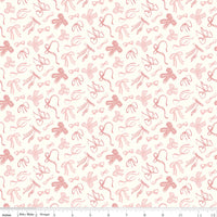 Mary Catherine Bows Cloud Yardage by Amy Smart for Riley Blake Designs | C16702-CLOUD