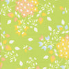 Sherbet Sunshine Flannel Sunshine Bouquets Leaf Yardage by Corey Yoder for Moda Fabrics | 29220 18F