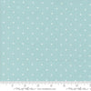 Magic Dot Cotton Candy Yardage by Lella Boutique for Moda Fabrics | 5230 42