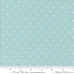 Magic Dot Cotton Candy Yardage by Lella Boutique for Moda Fabrics | 5230 42