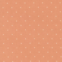PRESALE In The Garden Tiny Peel Coral Yardage by Corey Yoder for Moda Fabrics| 29238 15