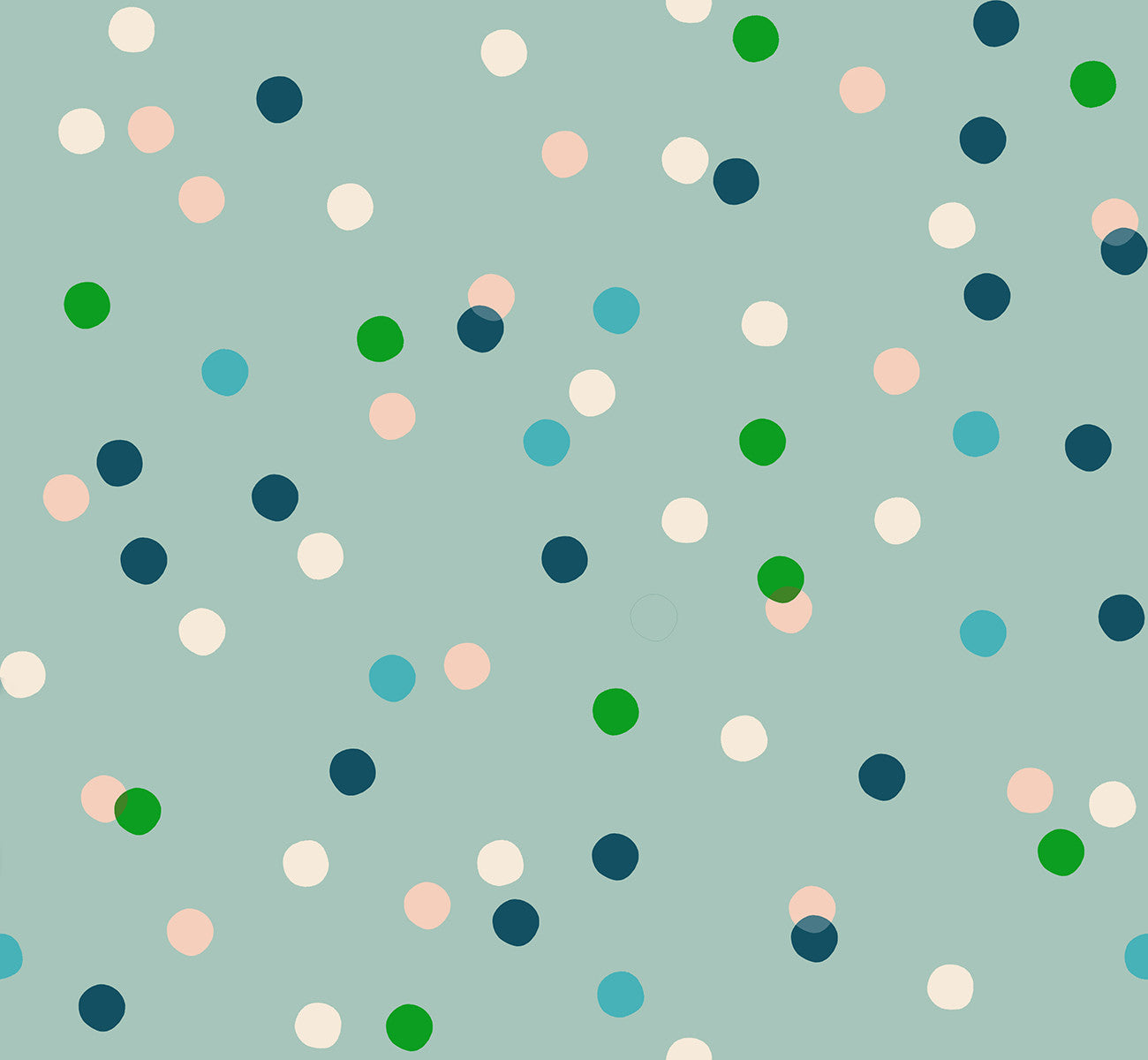 Carousel Spritz Iceberg Yardage by Melody Miller for Ruby Star Society | 3 Yard Cut | RS0096 14