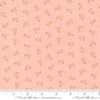 PRESALE Sunbonnet Tossed Petals Pink Yardage by Heather Briggs of My Sew Quilty Life for Moda Fabrics | 31763 15