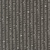 Agatha Road Alphabet Midnight Yardage by Fig Tree & Co for Moda Fabrics | 35411 15