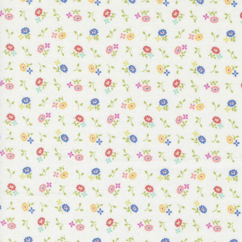 PRESALE Cali & Co Cameo Cloud Multi Yardage by Corey Yoder for Moda Fabrics | 29195 25